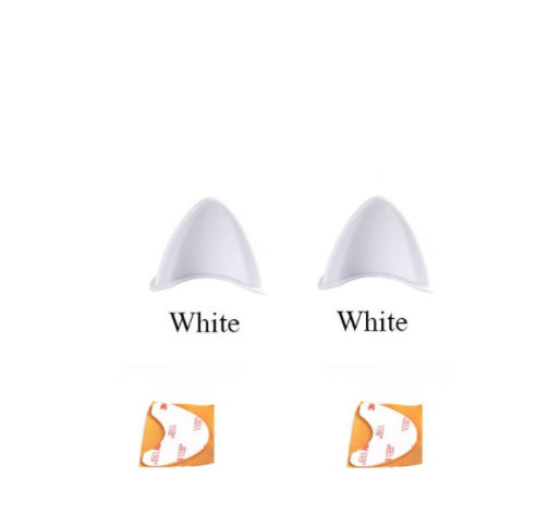 Electric car helmet cat ear accessories