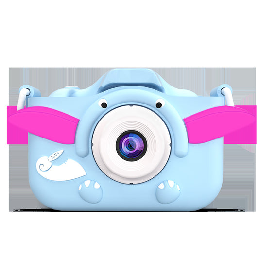 Cartoon toy mini digital camera