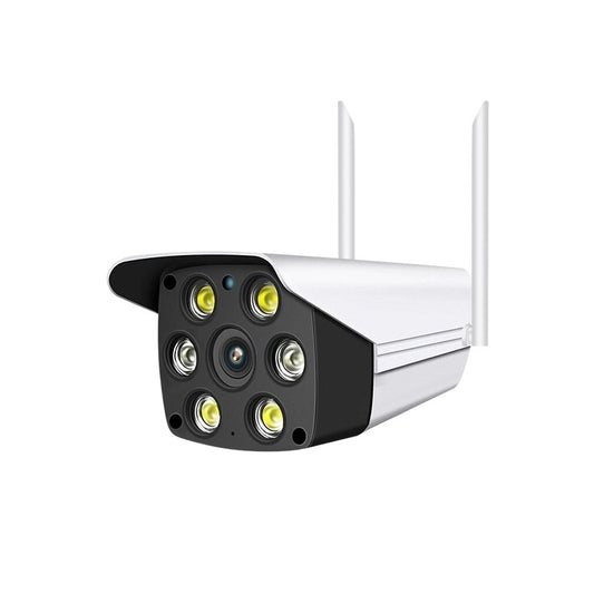 Home Outdoor Network Camera Wireless WiFi