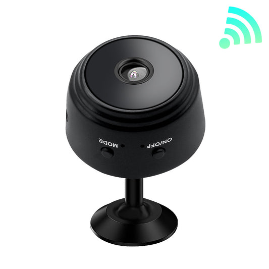 V380 Household Battery Monitoring Camera Wireless WiFi Far Range Camera