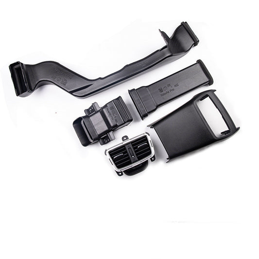 Car Air Outlet Modification Accessories Free Of Cutting