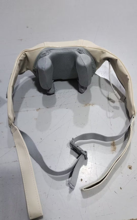 Cervical Oblique Muscle Massager Shoulder Hot Compress Rechargeable Massage Shawl Neck