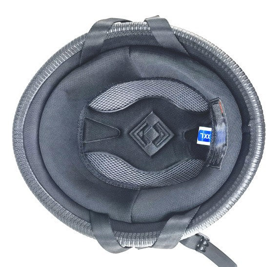 Retro Soldier Floating Lightweight Trendy Retro Helmet Summer Germany