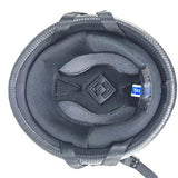 Retro Soldier Floating Lightweight Trendy Retro Helmet Summer Germany