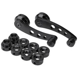 Car Modification Lifter Hand Crank Accessories