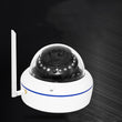 Wireless Explosion-proof Conch WIFI Network Camera