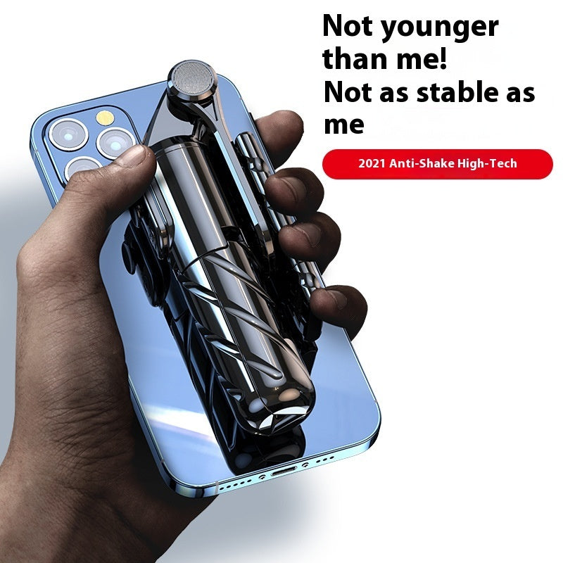 Tripod Universal Camera Mini Bluetooth Selfie Stick