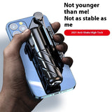 Tripod Universal Camera Mini Bluetooth Selfie Stick