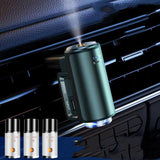 New Car Aromatherapy Interior Accessories Modified Perfume