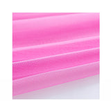 Hexagonal Mesh Fabric Mosquito Net Embroidered Wedding Net