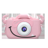 Cartoon toy mini digital camera