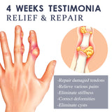 Joint Pain Massage Care Cream