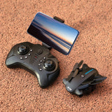 4K Pixel Intelligent Fixed Height Four Axis  Remote Control