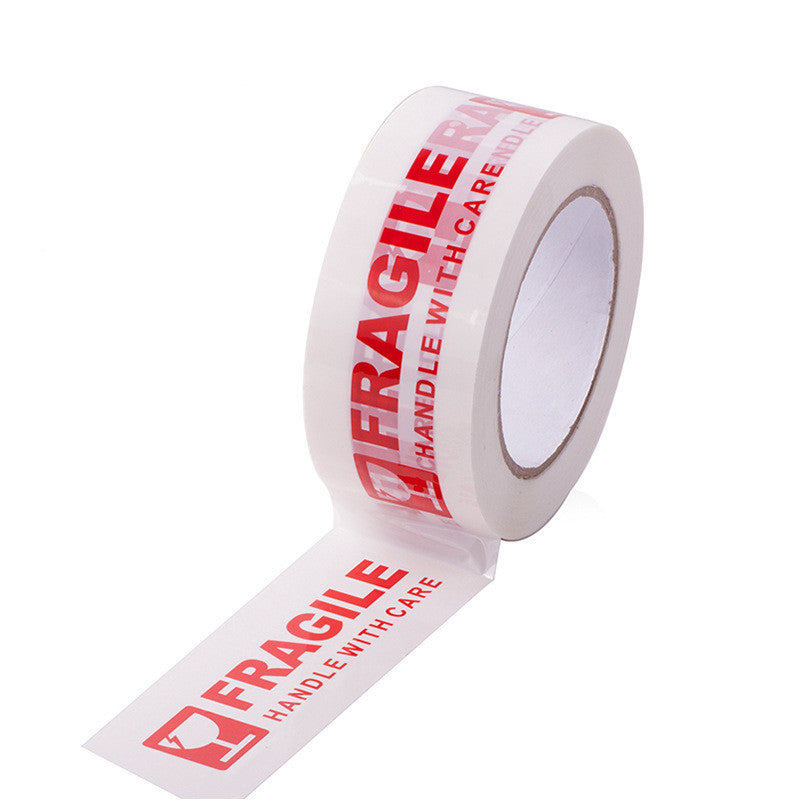 Fragile Sealing Tape, Packaging Tape, Printing Tape