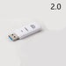 Card reader white2.0