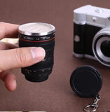 Mini 50ml Camera Lens Cup