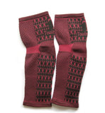 Tourmaline Magnetic Fiber Knee Pad