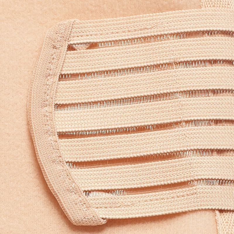 Soothing pregnant women's backache, pregnant special breathable stomach lift belt, fetus, postpartum postpartum pelvic recovery, abdomen belt