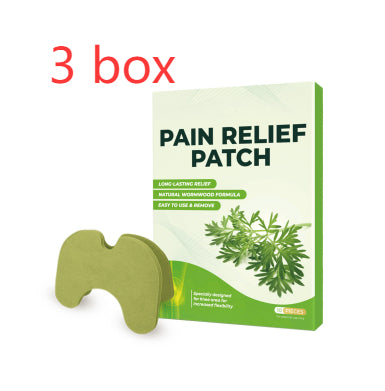 Leg Muscle And Bone Pain Health Patch