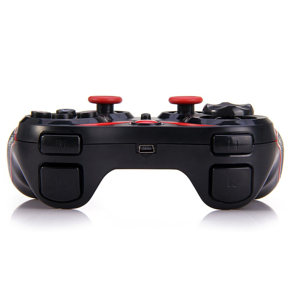 Wireless Bluetooth Gamepad Mobile Game