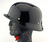 Abs Battery Electric Car Helmet