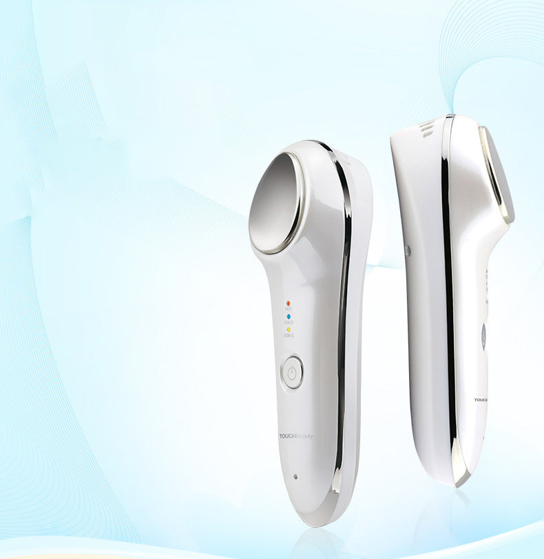 Xunmei Ultrasonic Beauty Apparatus Home Facial