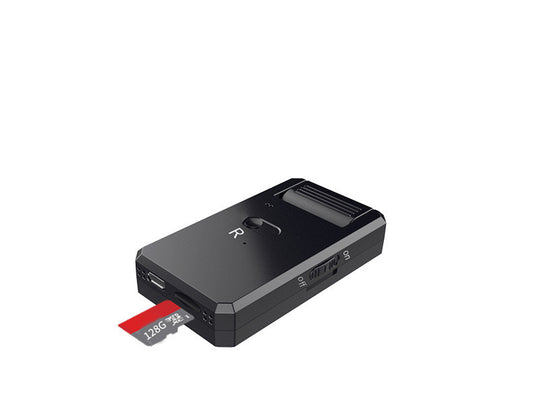 Wd6 Smart Wireless Wifi Surveillance Camera