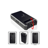 Wd6 Smart Wireless Wifi Surveillance Camera