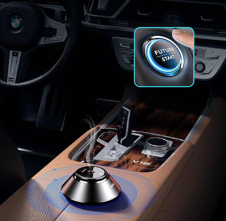 Marine Monosodium Glutamate Oil Aromatherapy Instrument Accessories Car