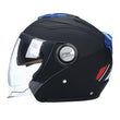 Antarctic Helmet Electric Car Male Four Seasons Universal Winter Warm Head Gray Helmet Ladies Battery Car Full Helmet Helmet
