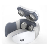Use Electric Cervical Spine Shoulder And Neck Massager And Neck Intelligent Whole Body Neck Protector Wholesale