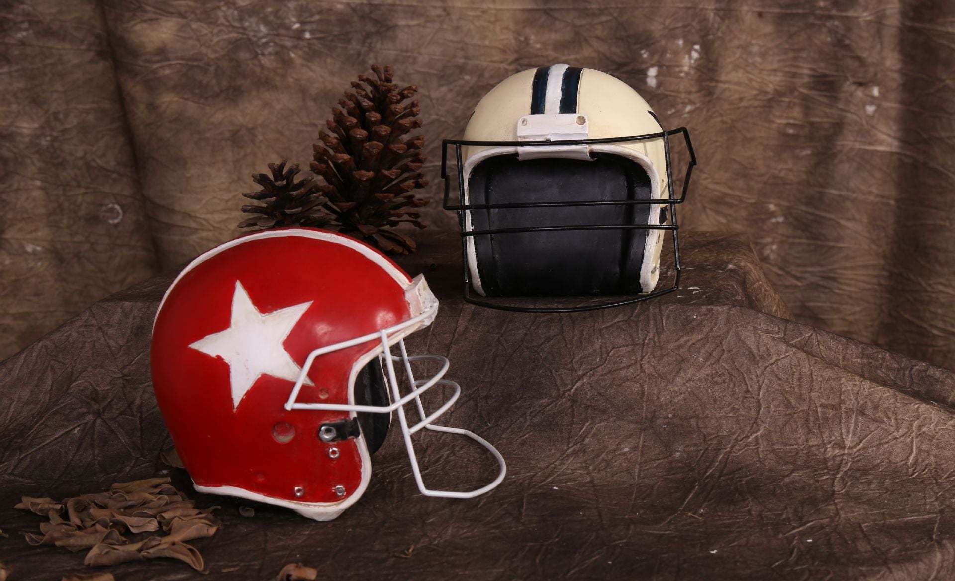 Nordic Resin Handmade Old Crafts