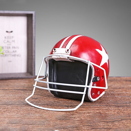 Nordic Resin Handmade Old Crafts