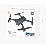 High-Definition Aerial Remote Control  Quadcopter