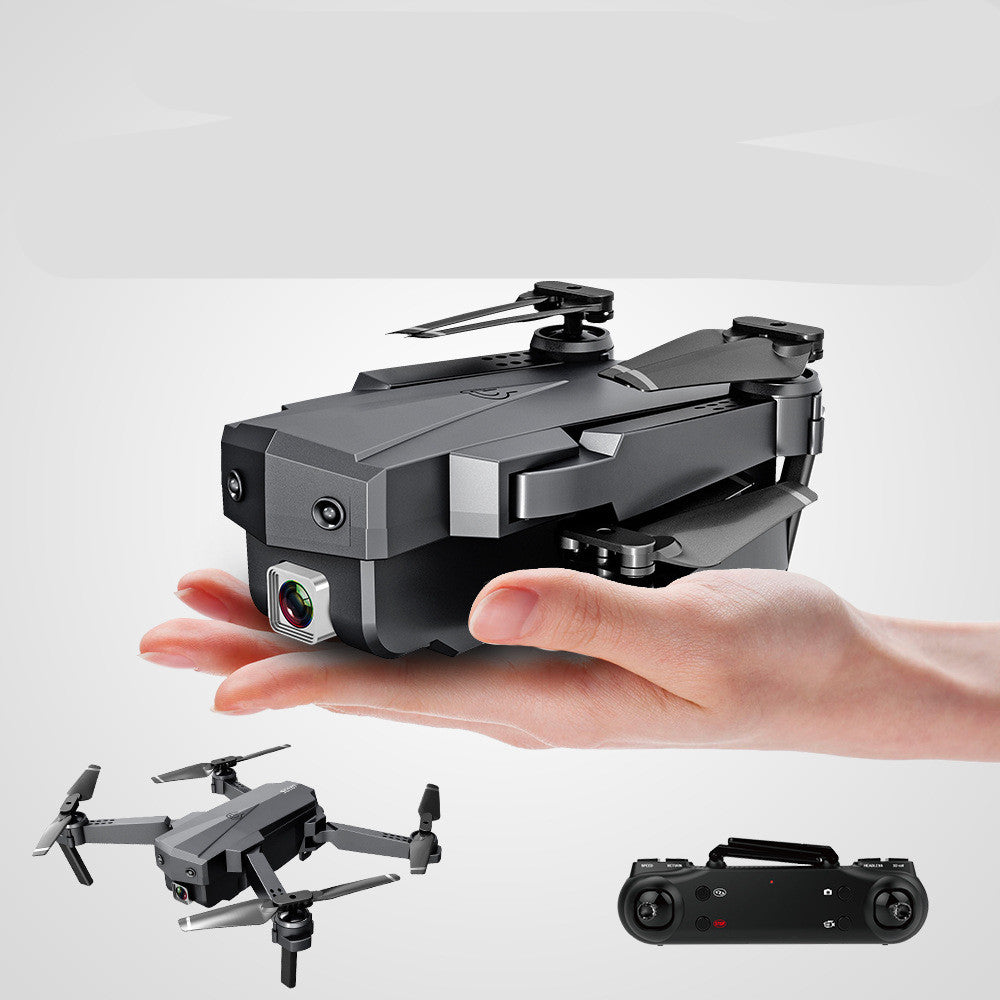 High-Definition Aerial Remote Control  Quadcopter