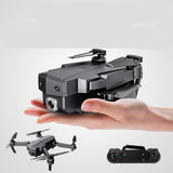 High-Definition Aerial Remote Control  Quadcopter