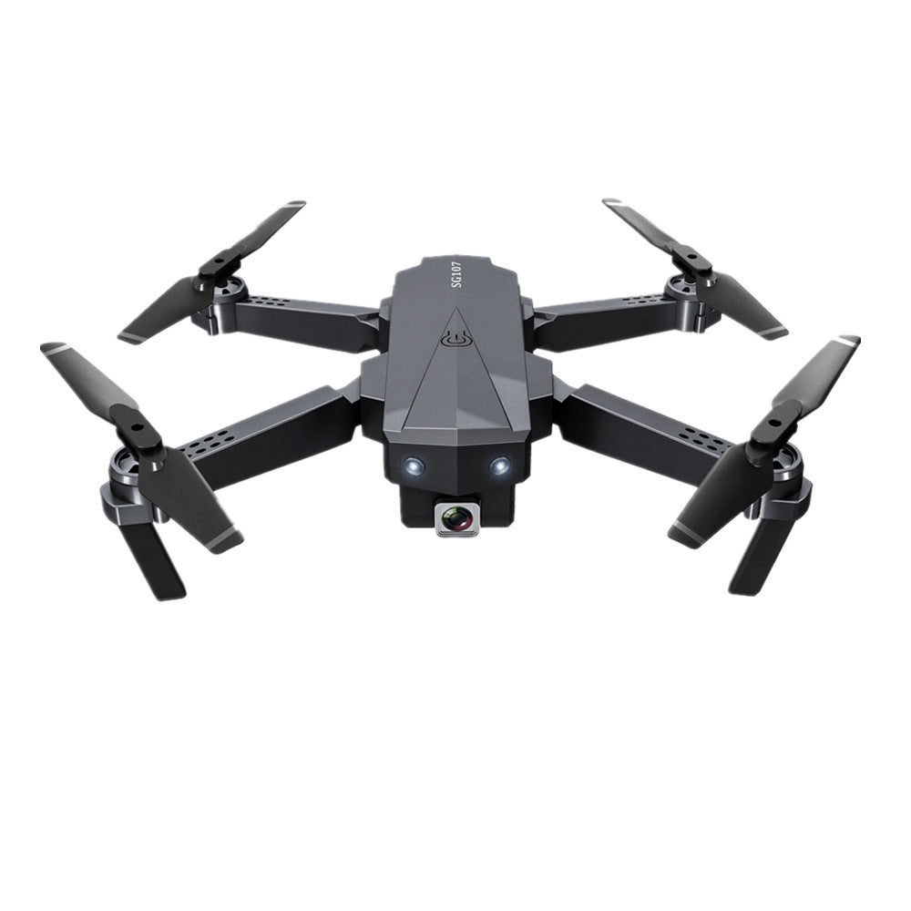 High-Definition Aerial Remote Control  Quadcopter