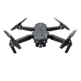High-Definition Aerial Remote Control  Quadcopter