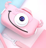 Cartoon toy mini digital camera