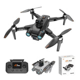 HD Aerial Photography GPS Brushless Motor Four-axis
