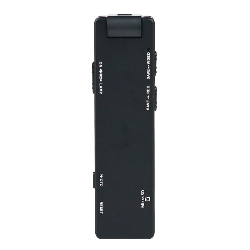 Mini Portable Fashion Minimalist Surveillance Camera