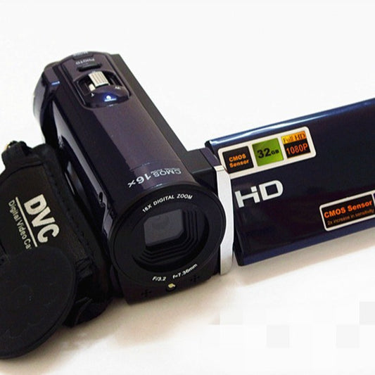 Mini DV Digital Camera Digital Camera Anti-shake HD 16 Million Pixels Home