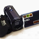 Mini DV Digital Camera Digital Camera Anti-shake HD 16 Million Pixels Home