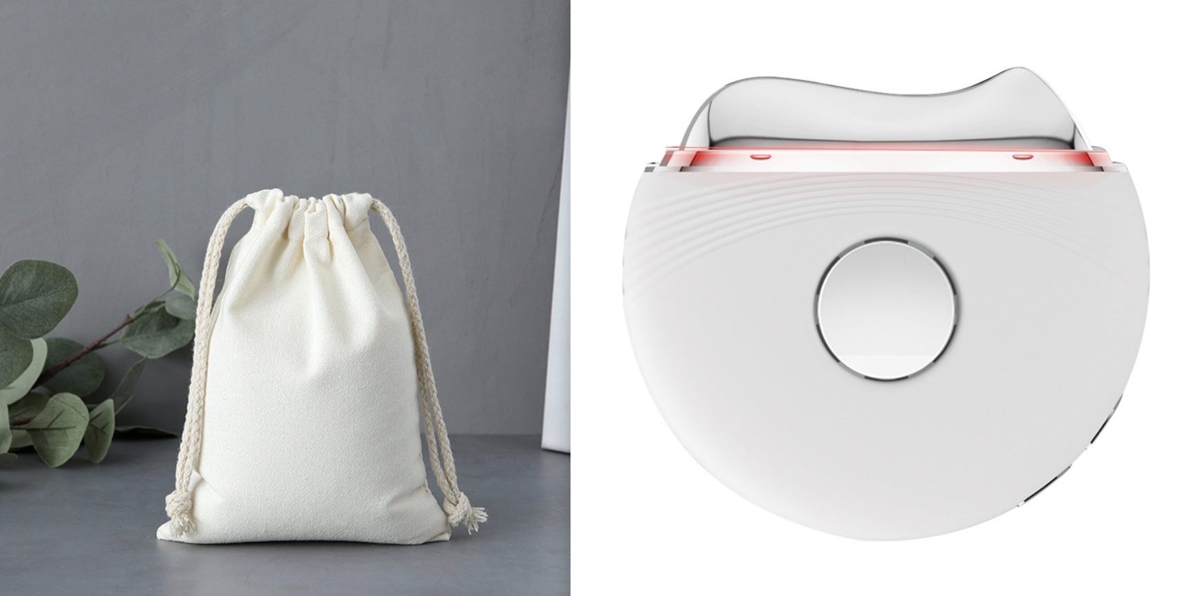 Electric Guasha Massager EMS Face Lifting Remove Edema Firming Skin Clod Heat Body Scraping Therapy Skincare Beauty Device