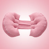 Multifunctional pregnancy pillow