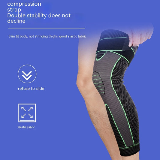 Mumian Direct Sales Knee Pad Warm Argy Wormwood Warm Joint Sports Kneecaps