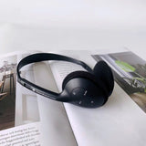 Retro Headset Universal Wireless Bluetooth Headset