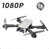 4K HD professional remote control quadcopter