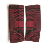 Tourmaline Magnetic Fiber Knee Pad