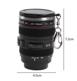 Mini 50ml Camera Lens Cup